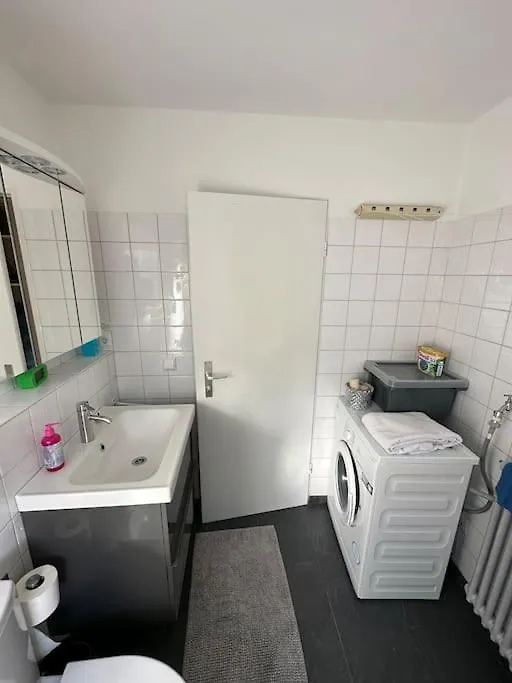 Renovated Flat - Prime Location Near Marienplatz Apartment Stuttgart 0*,