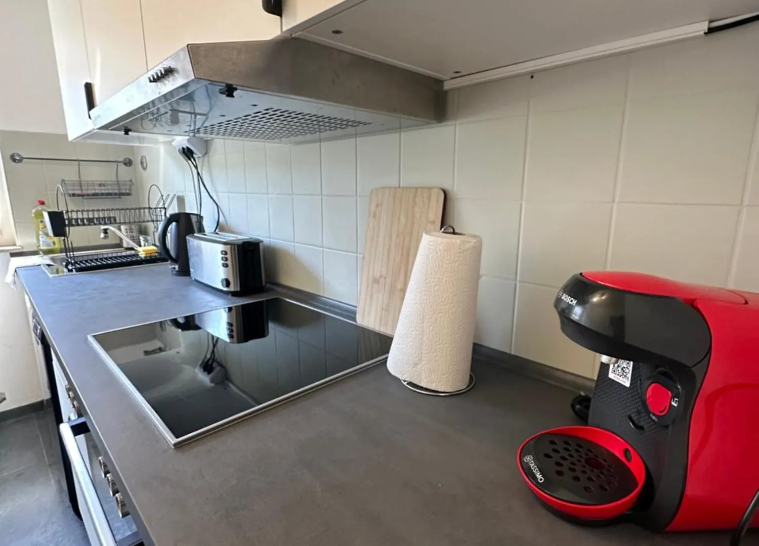 Renovated Flat - Prime Location Near Marienplatz Apartment Stuttgart Germany
