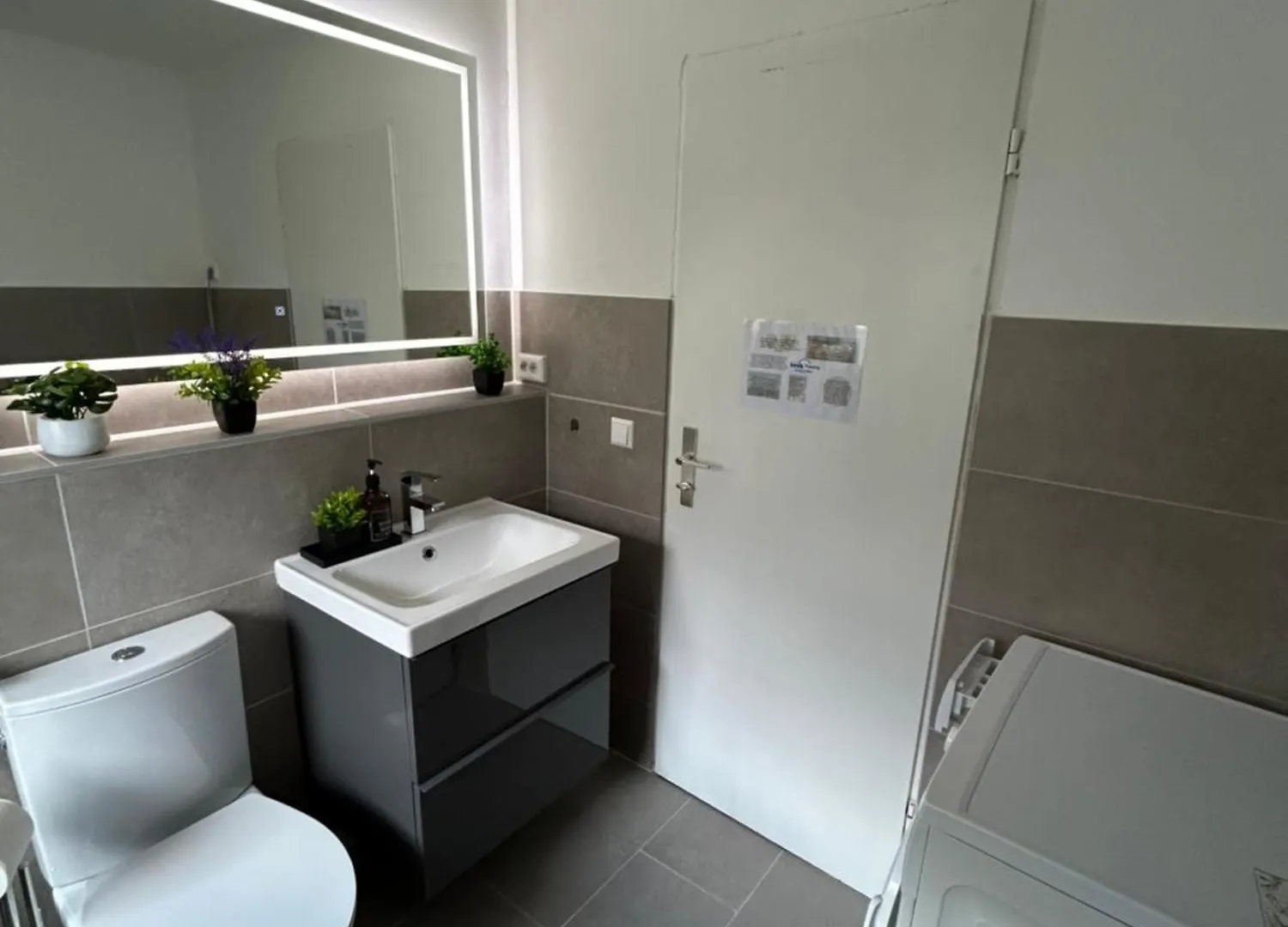 Renovated Flat - Prime Location Near Marienplatz Apartment Stuttgart