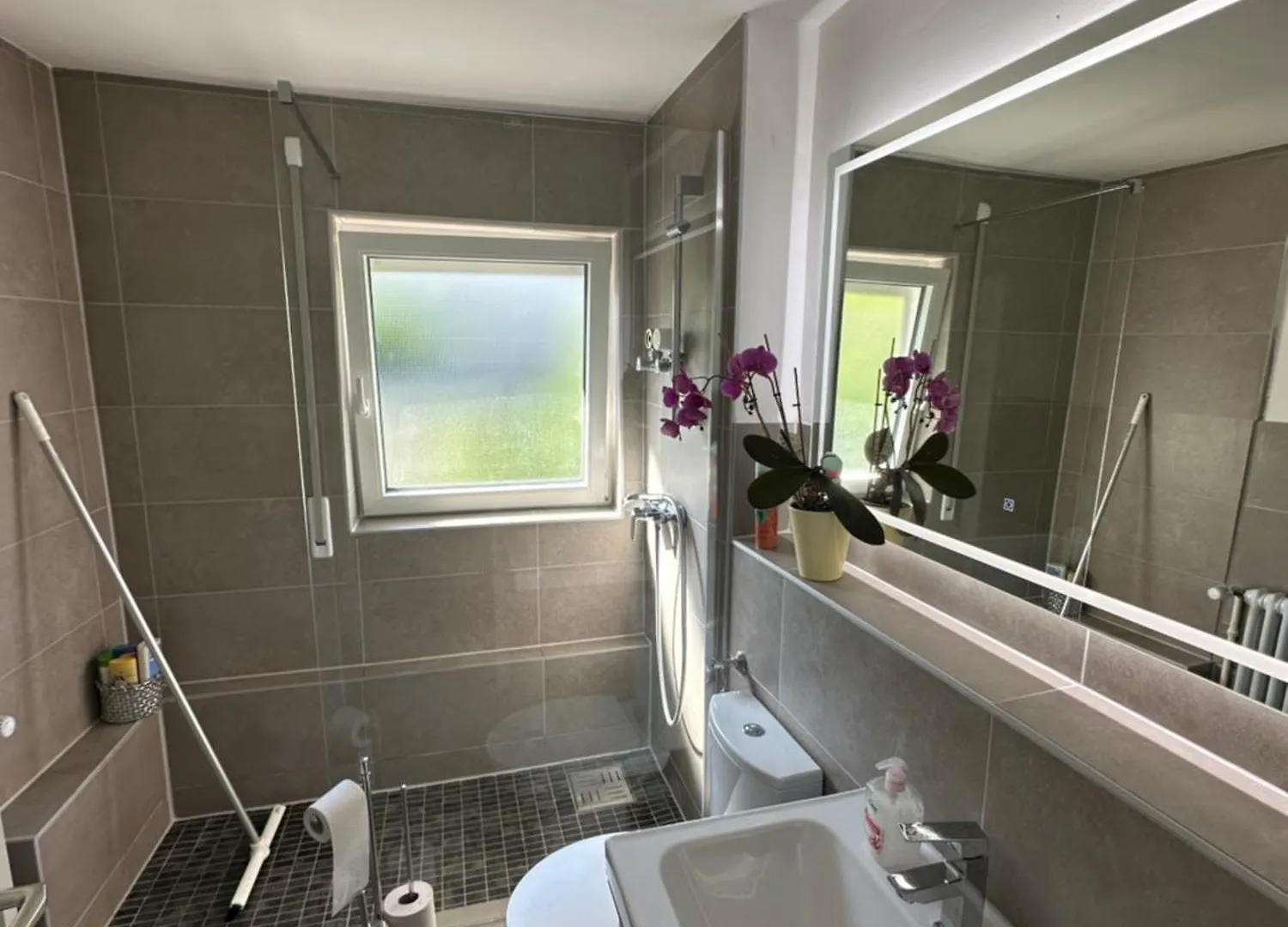 Renovated Flat - Prime Location Near Marienplatz Apartment Stuttgart