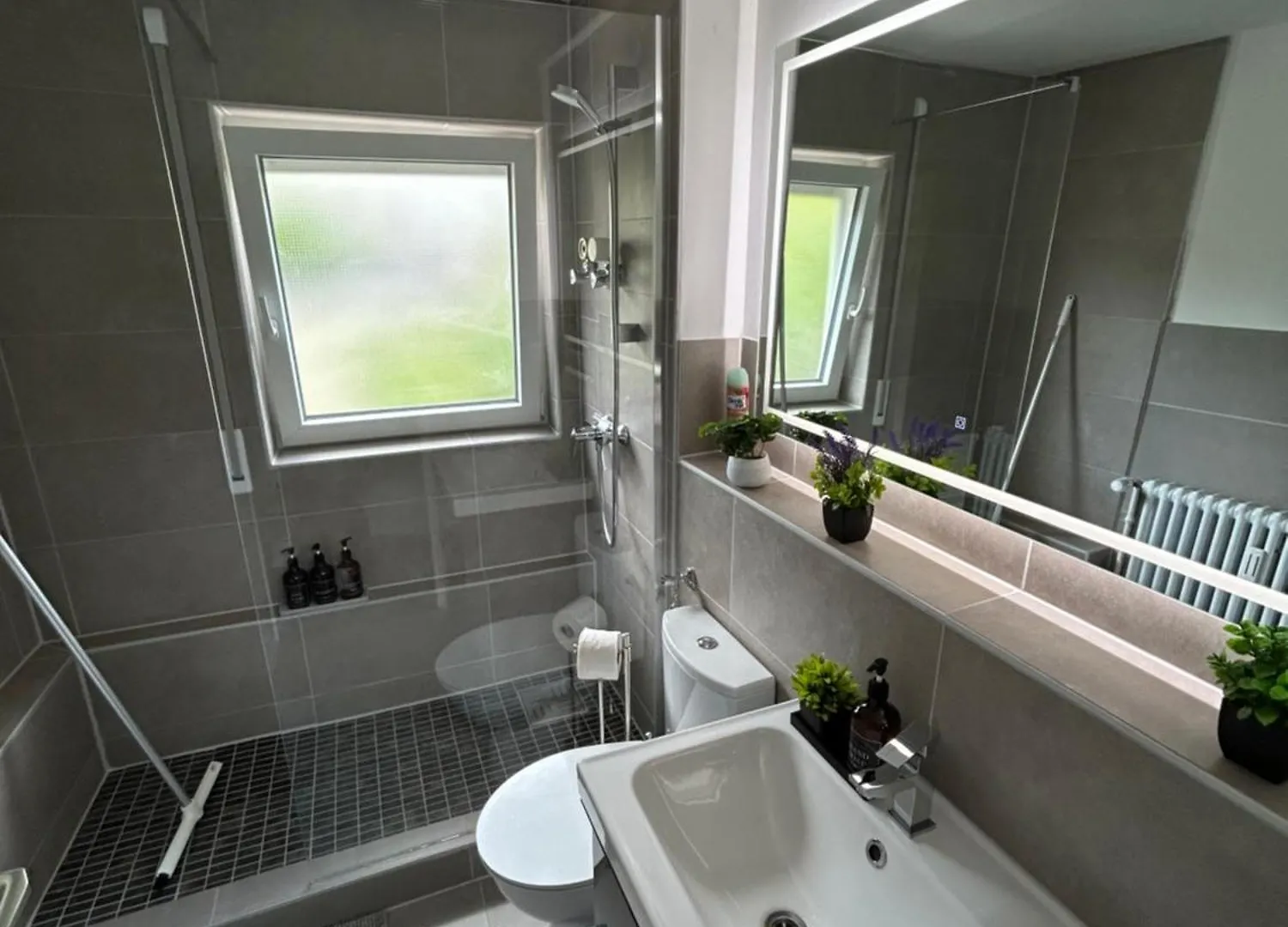 Renovated Flat - Prime Location Near Marienplatz Apartment Stuttgart