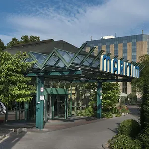 Maritim Estugarda