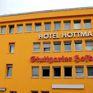 Hotel Hottmann, Stuttgart