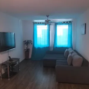 Apartment In, Stuttgart