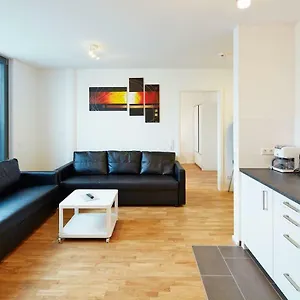 Apartment City Apartment Stuttgart, Stuttgart