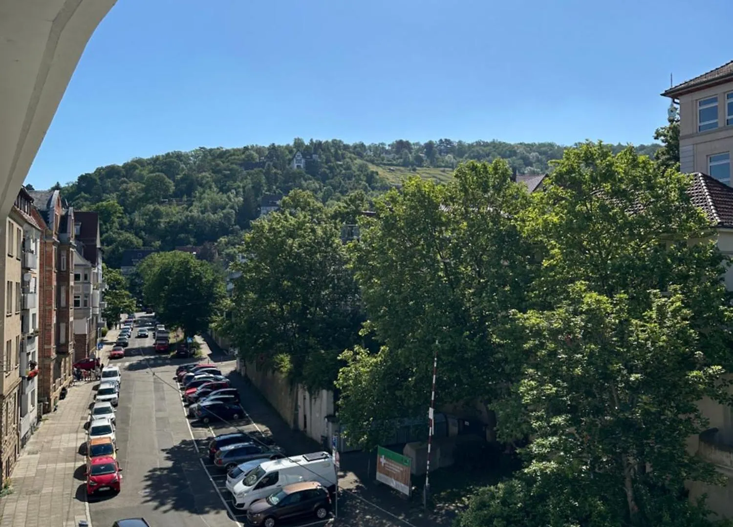 Renovated Flat - Prime Location Near Marienplatz Apartamento Estugarda 0*,