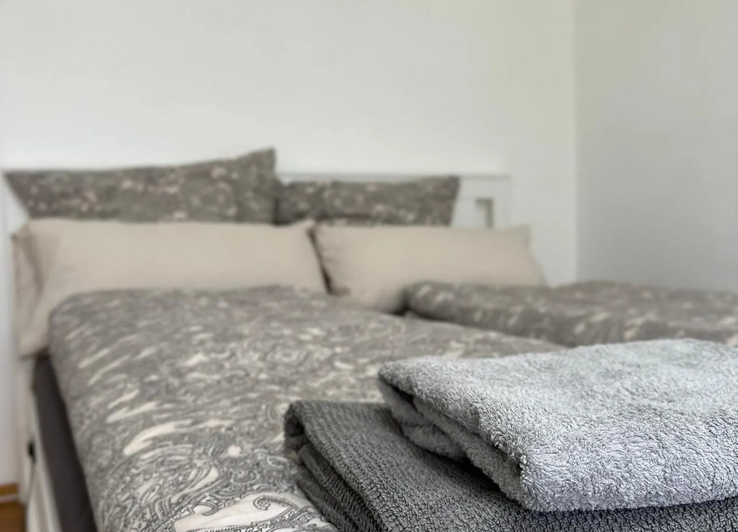 Renovated Flat - Prime Location Near Marienplatz Apartment Stuttgart Germany