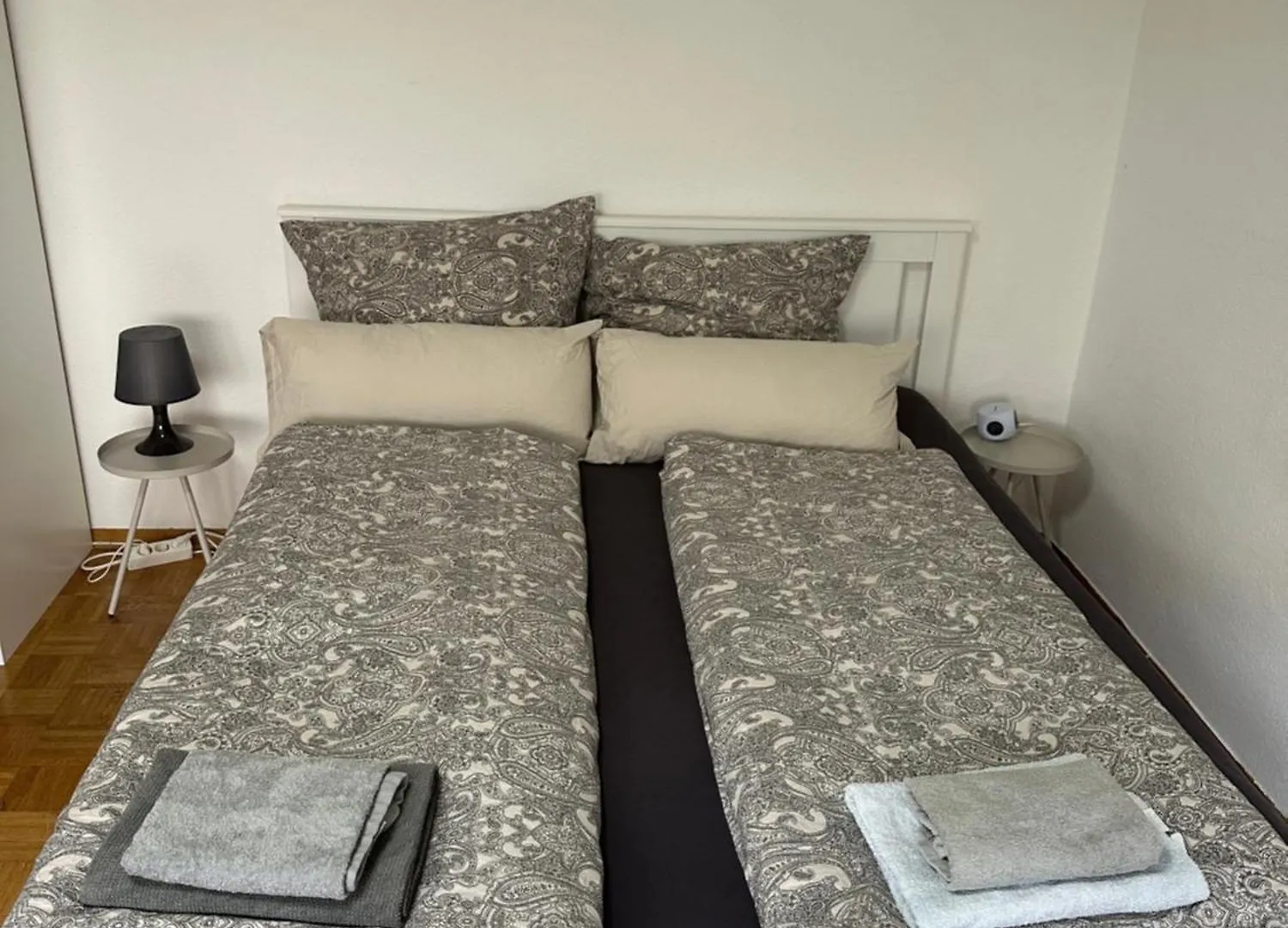 Renovated Flat - Prime Location Near Marienplatz Apartment Stuttgart